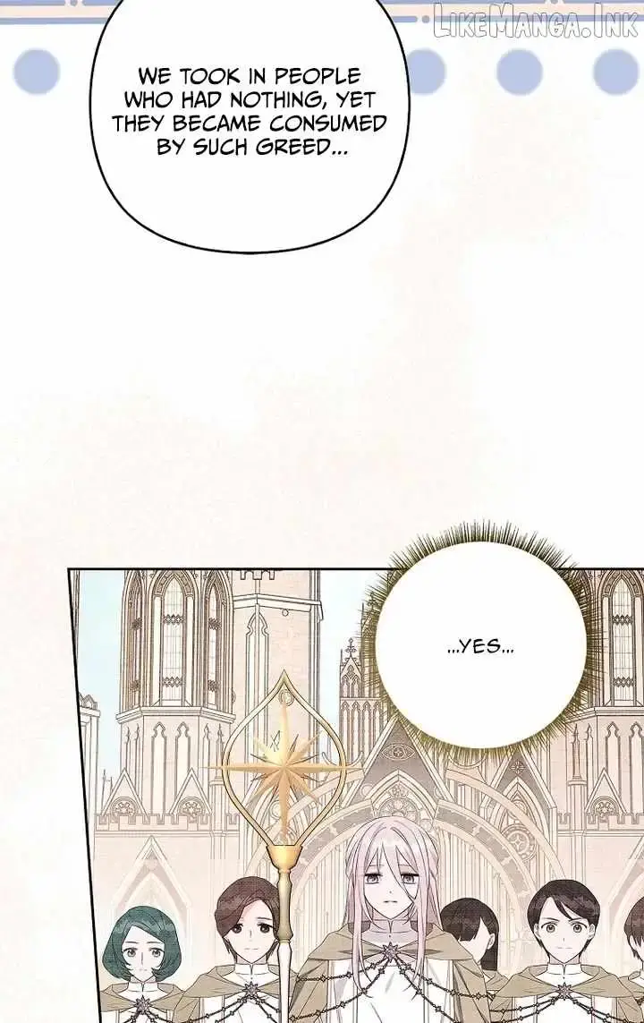 The Youngest Daughter of the Villainous Duke Chapter 140 Page 12