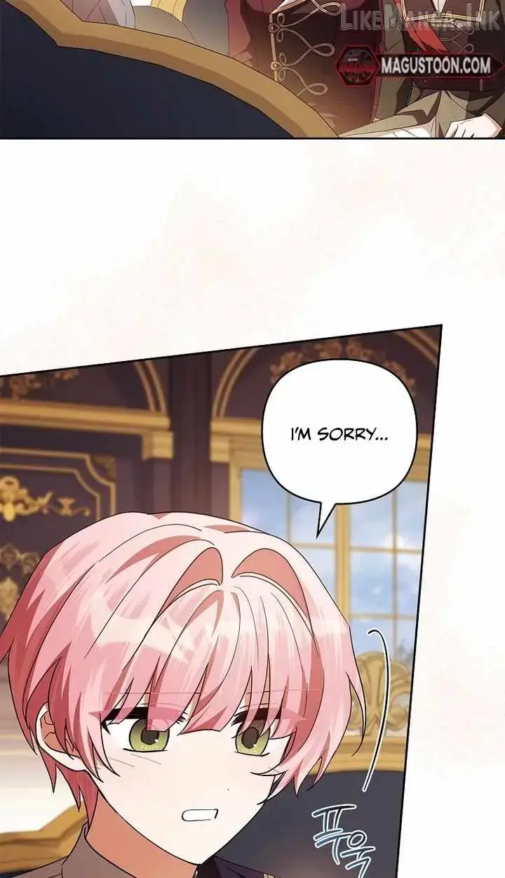 The Youngest Daughter of the Villainous Duke Chapter 140 Page 15