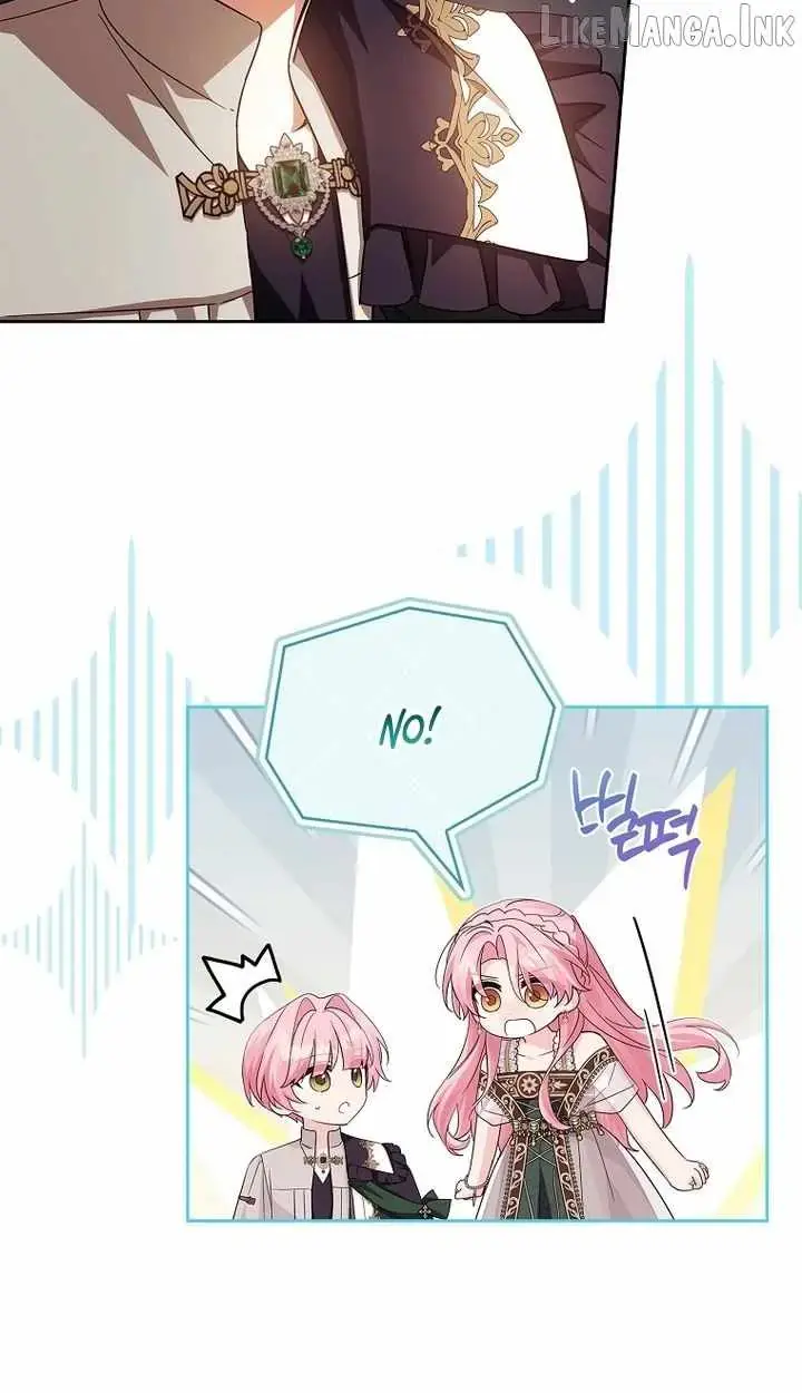 The Youngest Daughter of the Villainous Duke Chapter 140 Page 16