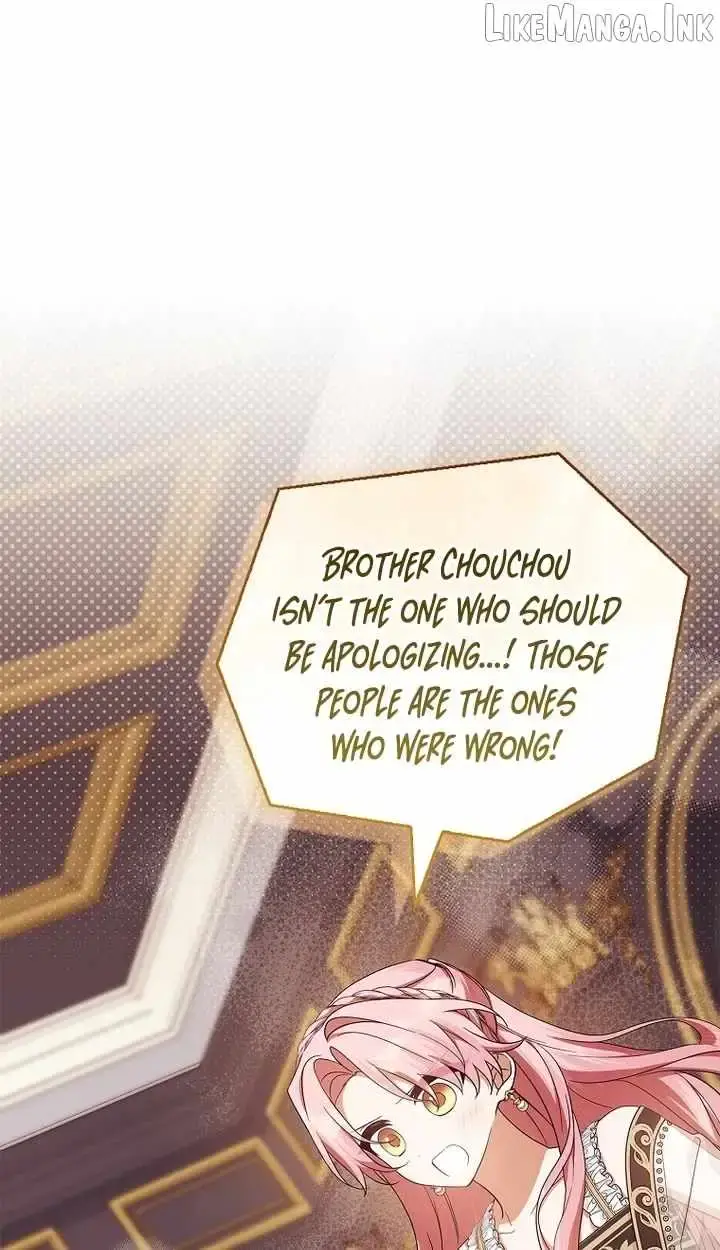 The Youngest Daughter of the Villainous Duke Chapter 140 Page 17