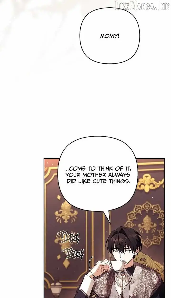 The Youngest Daughter of the Villainous Duke Chapter 140 Page 29