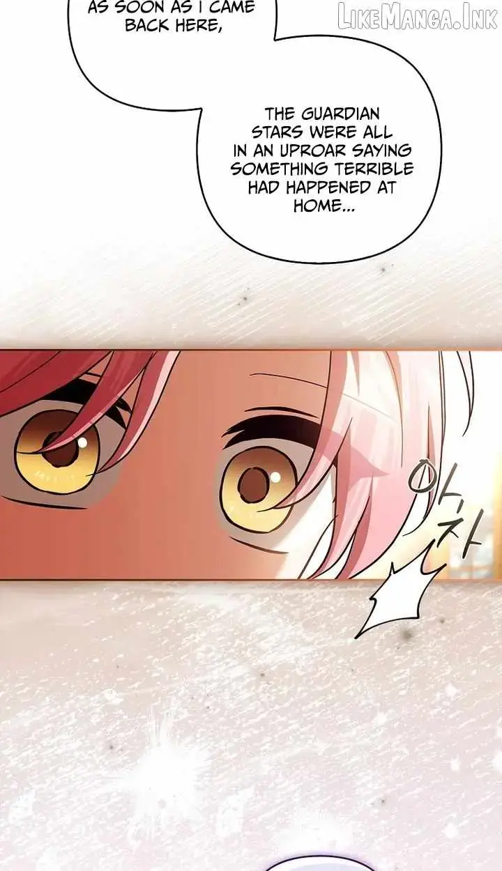 The Youngest Daughter of the Villainous Duke Chapter 140 Page 37