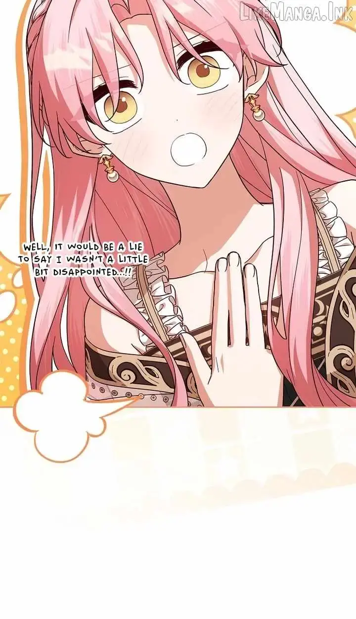 The Youngest Daughter of the Villainous Duke Chapter 140 Page 42