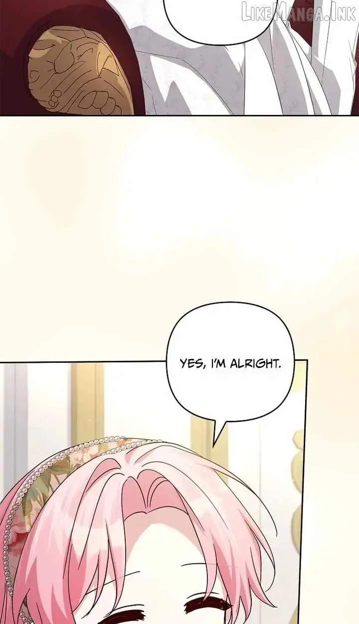 The Youngest Daughter of the Villainous Duke Chapter 140 Page 72