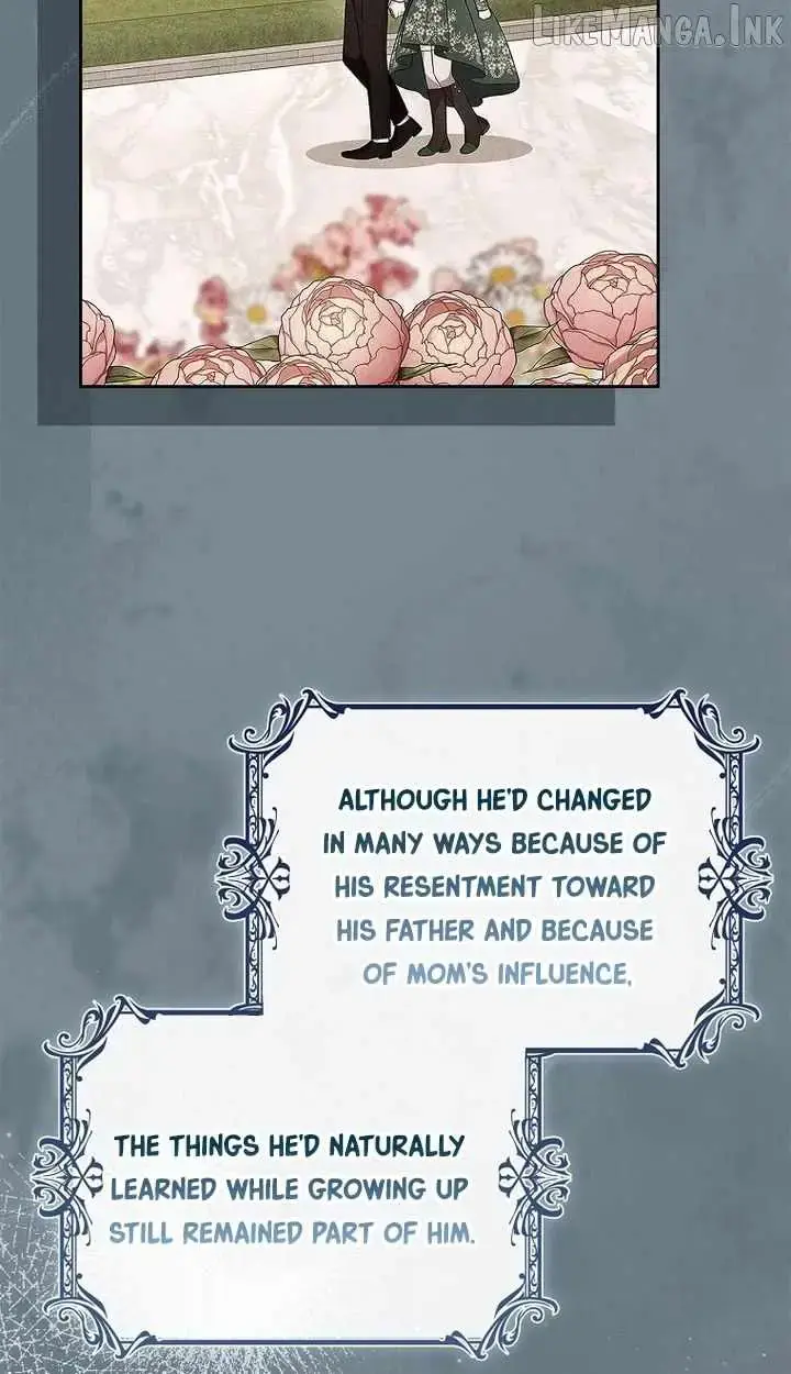 The Youngest Daughter of the Villainous Duke Chapter 140 Page 81