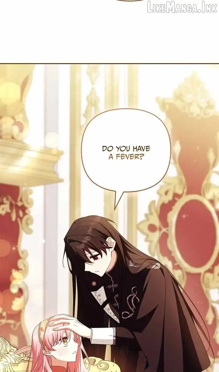 The Youngest Daughter of the Villainous Duke Chapter 140 Page 86