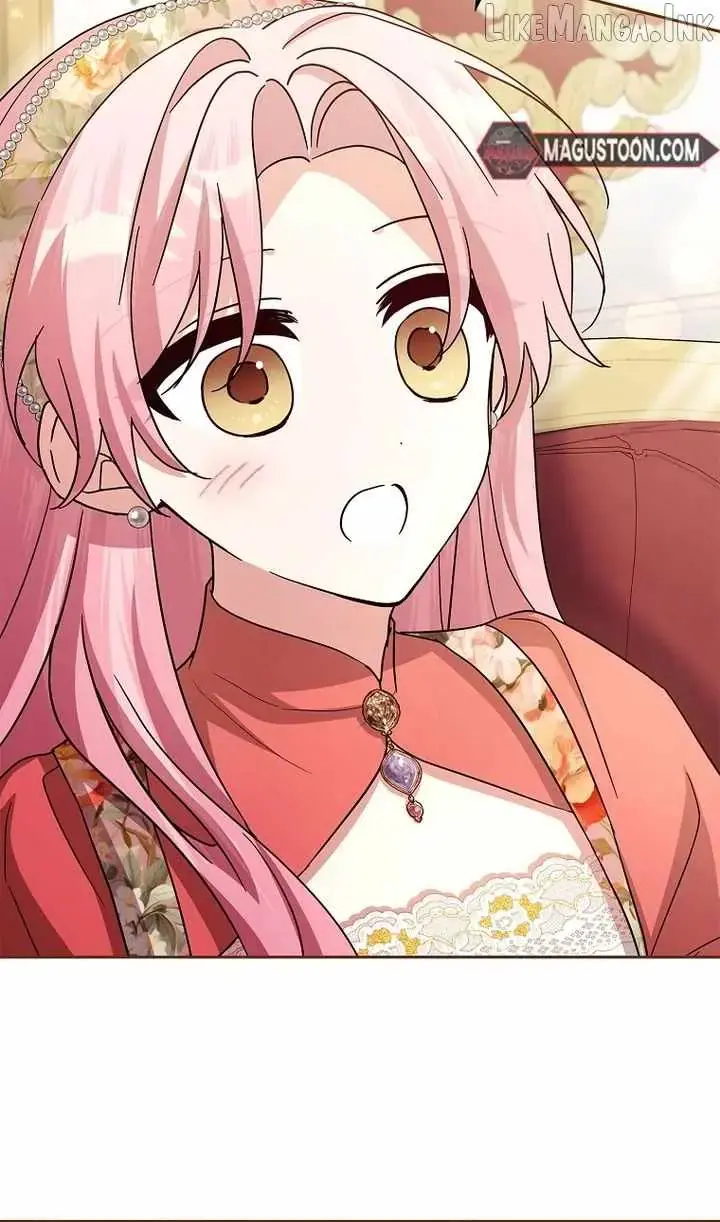 The Youngest Daughter of the Villainous Duke Chapter 140 Page 88