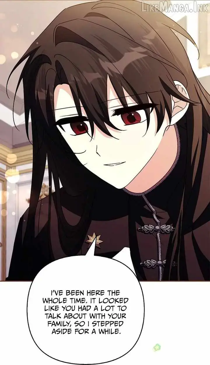 The Youngest Daughter of the Villainous Duke Chapter 140 Page 89