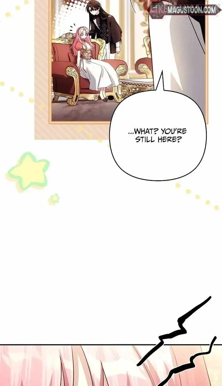 The Youngest Daughter of the Villainous Duke Chapter 140 Page 91