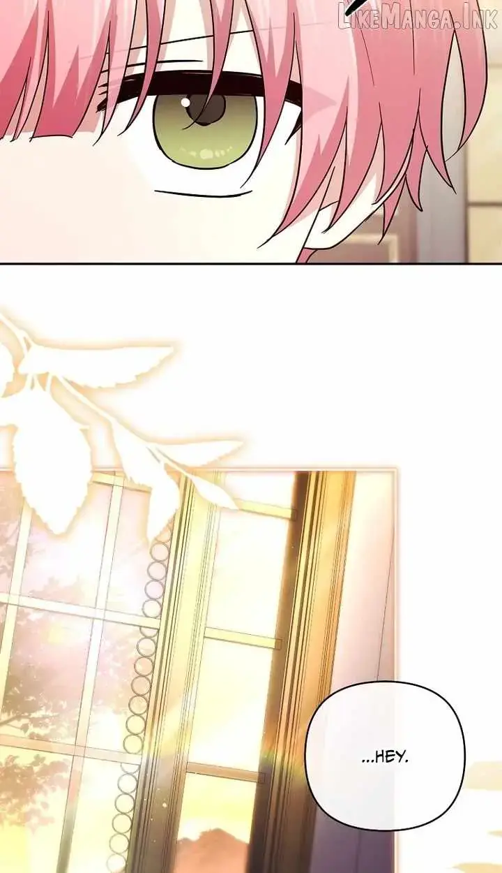 The Youngest Daughter of the Villainous Duke Chapter 140 Page 92