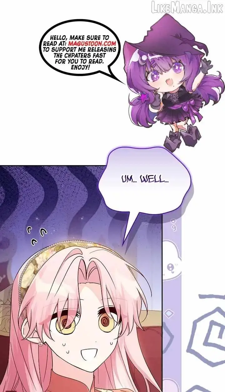 The Youngest Daughter of the Villainous Duke Chapter 141 Page 2
