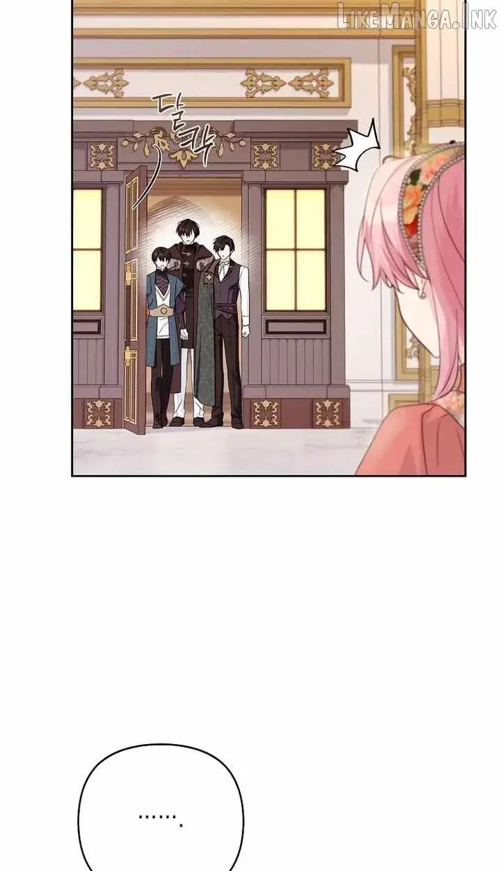 The Youngest Daughter of the Villainous Duke Chapter 141 Page 4