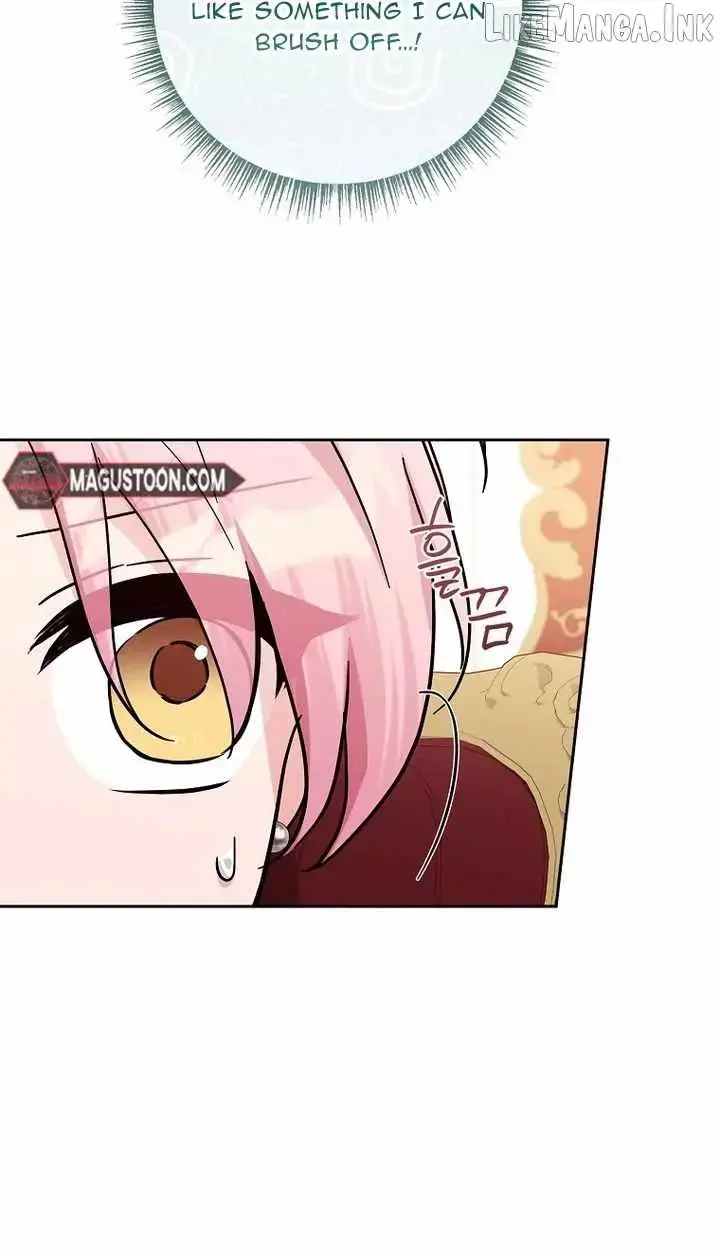 The Youngest Daughter of the Villainous Duke Chapter 141 Page 9