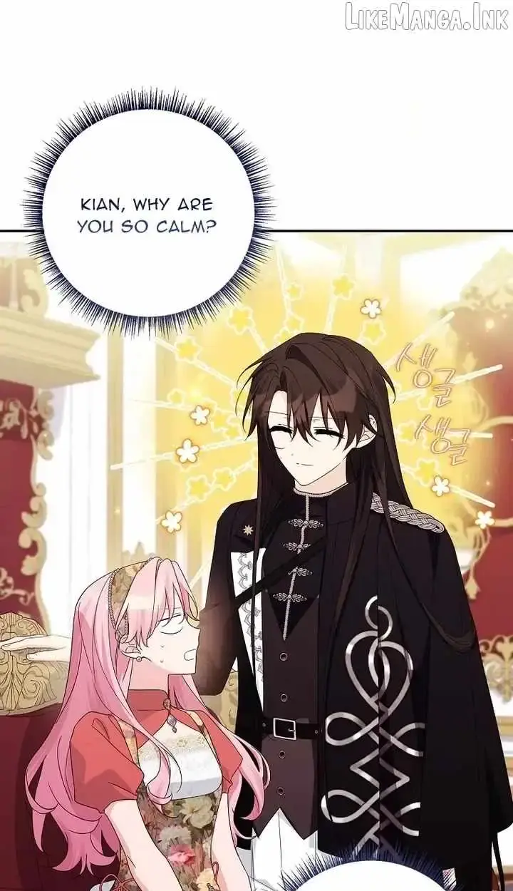 The Youngest Daughter of the Villainous Duke Chapter 141 Page 10