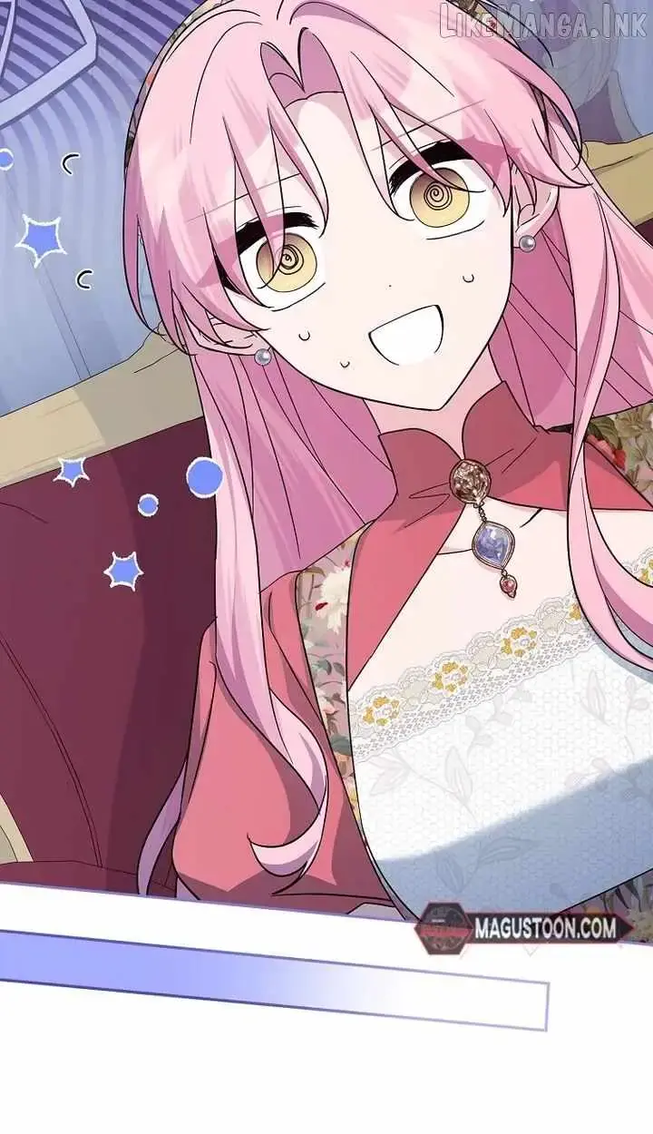 The Youngest Daughter of the Villainous Duke Chapter 141 Page 12
