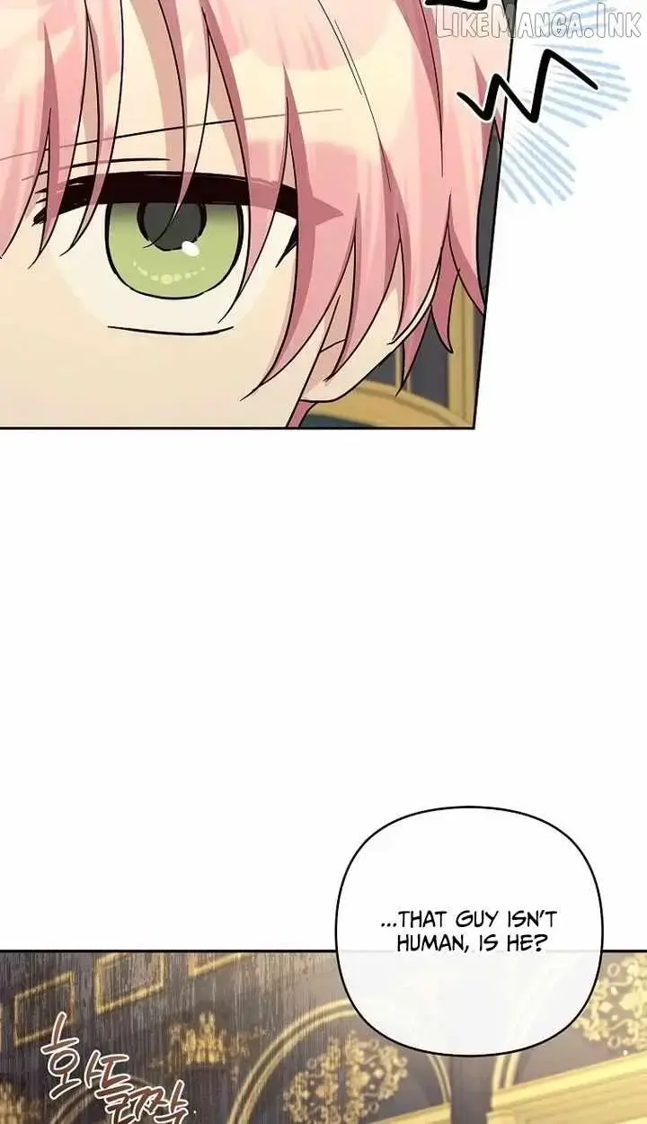 The Youngest Daughter of the Villainous Duke Chapter 141 Page 20