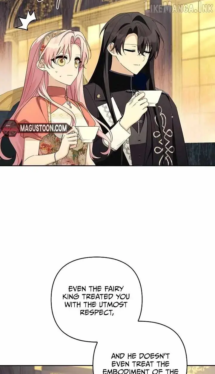 The Youngest Daughter of the Villainous Duke Chapter 141 Page 21