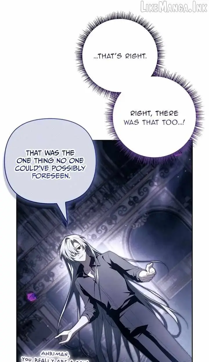 The Youngest Daughter of the Villainous Duke Chapter 141 Page 24