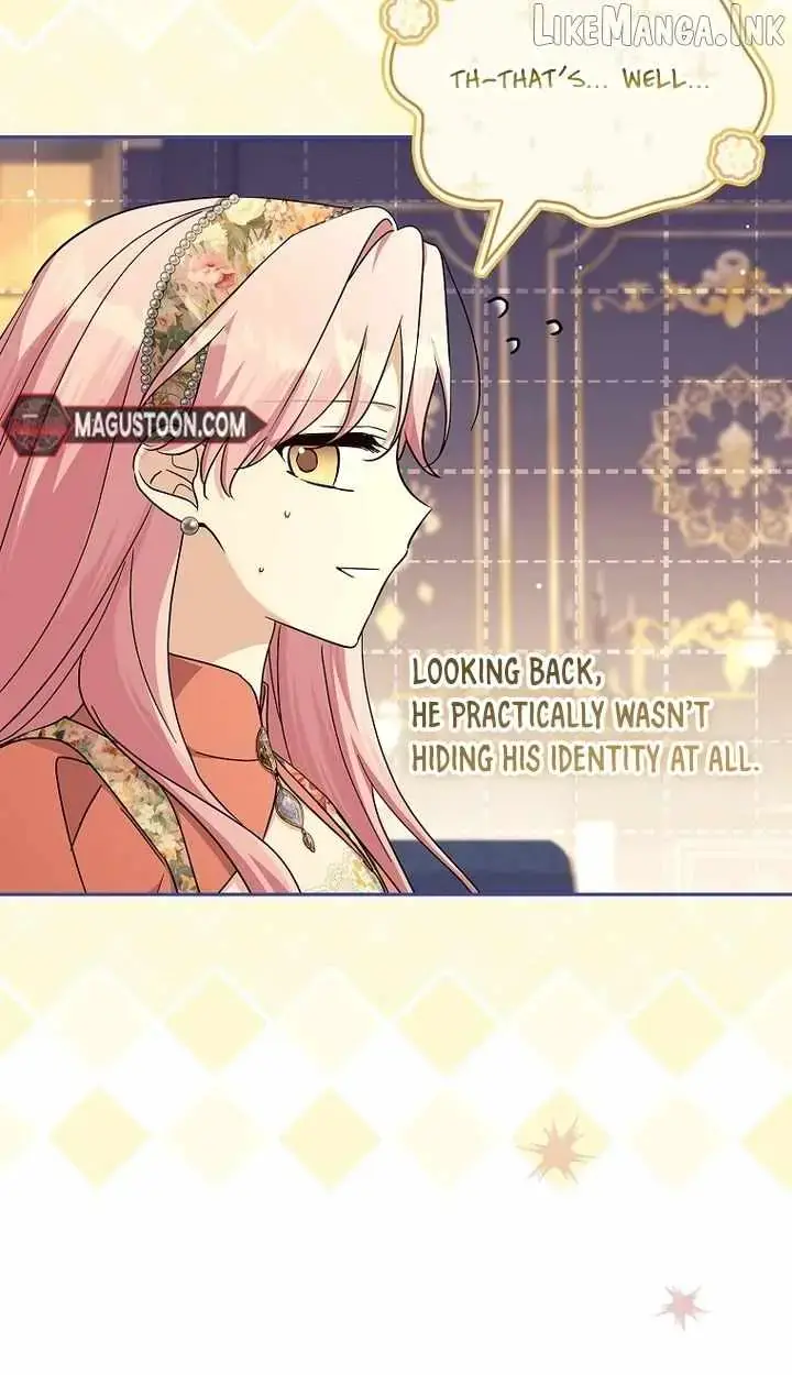 The Youngest Daughter of the Villainous Duke Chapter 141 Page 26