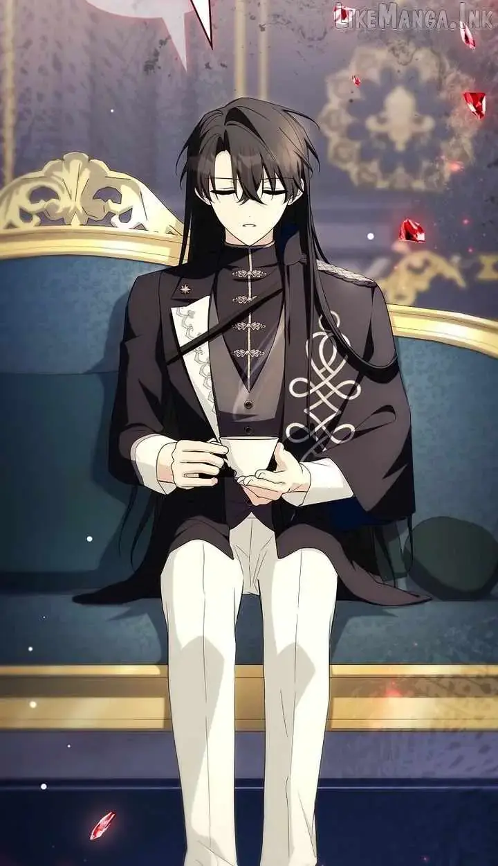 The Youngest Daughter of the Villainous Duke Chapter 141 Page 31