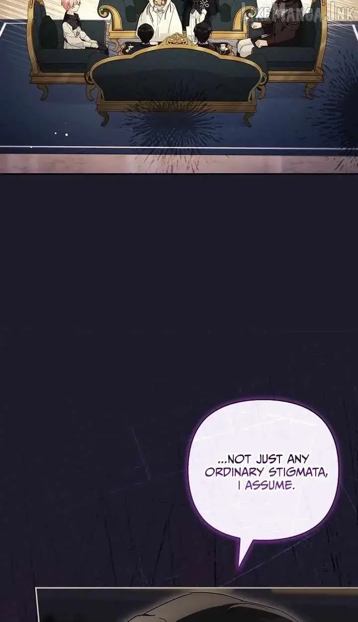 The Youngest Daughter of the Villainous Duke Chapter 141 Page 33