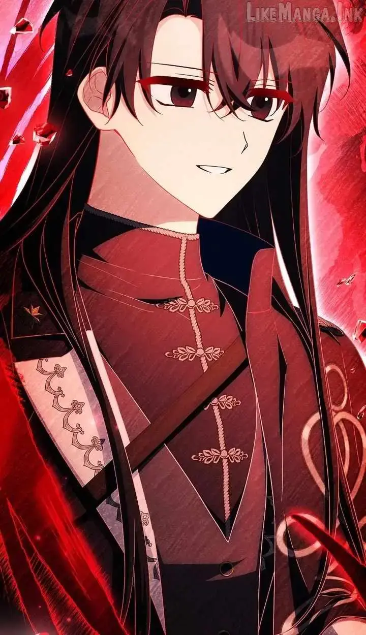 The Youngest Daughter of the Villainous Duke Chapter 141 Page 38