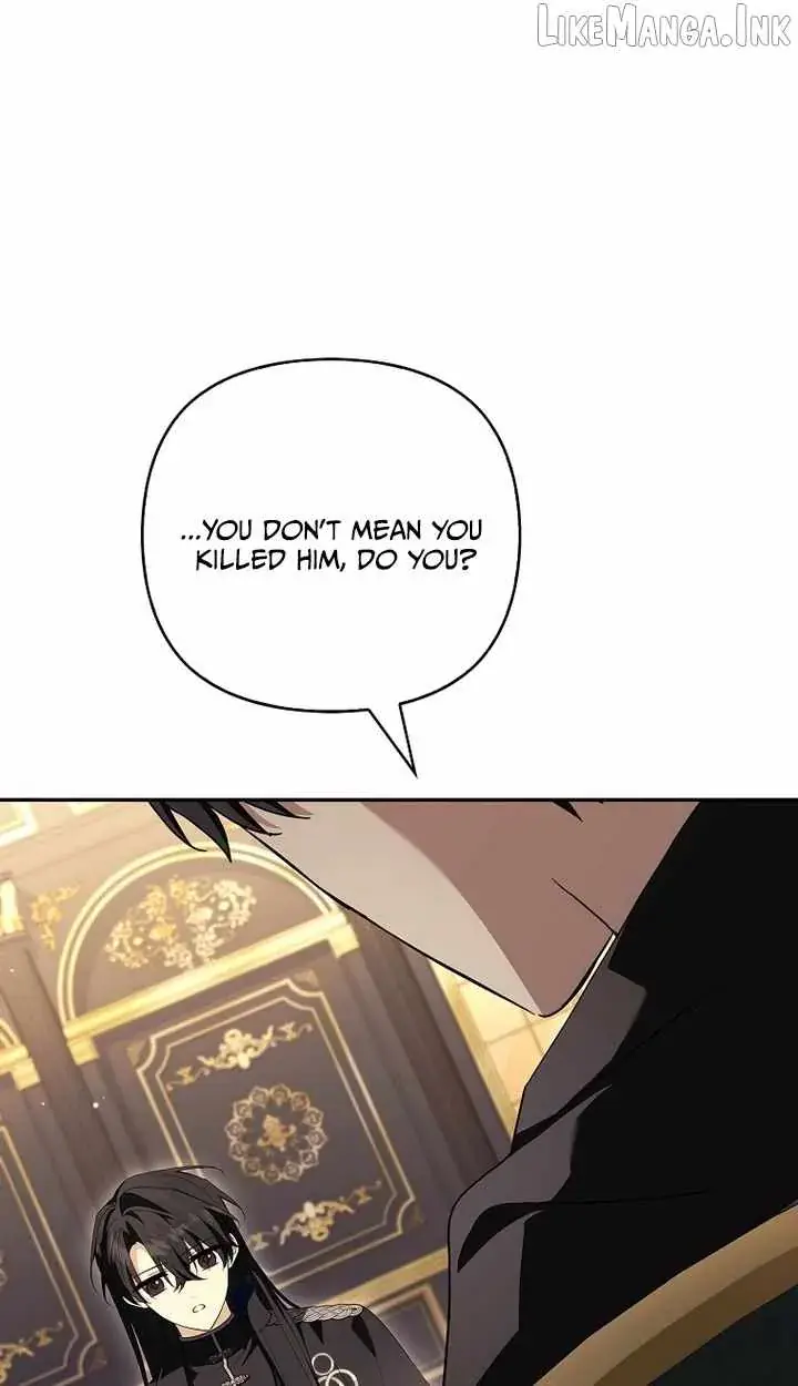 The Youngest Daughter of the Villainous Duke Chapter 141 Page 48