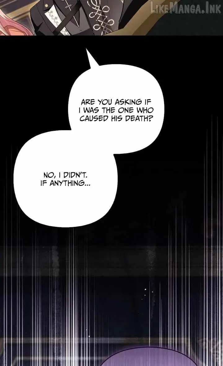 The Youngest Daughter of the Villainous Duke Chapter 141 Page 49