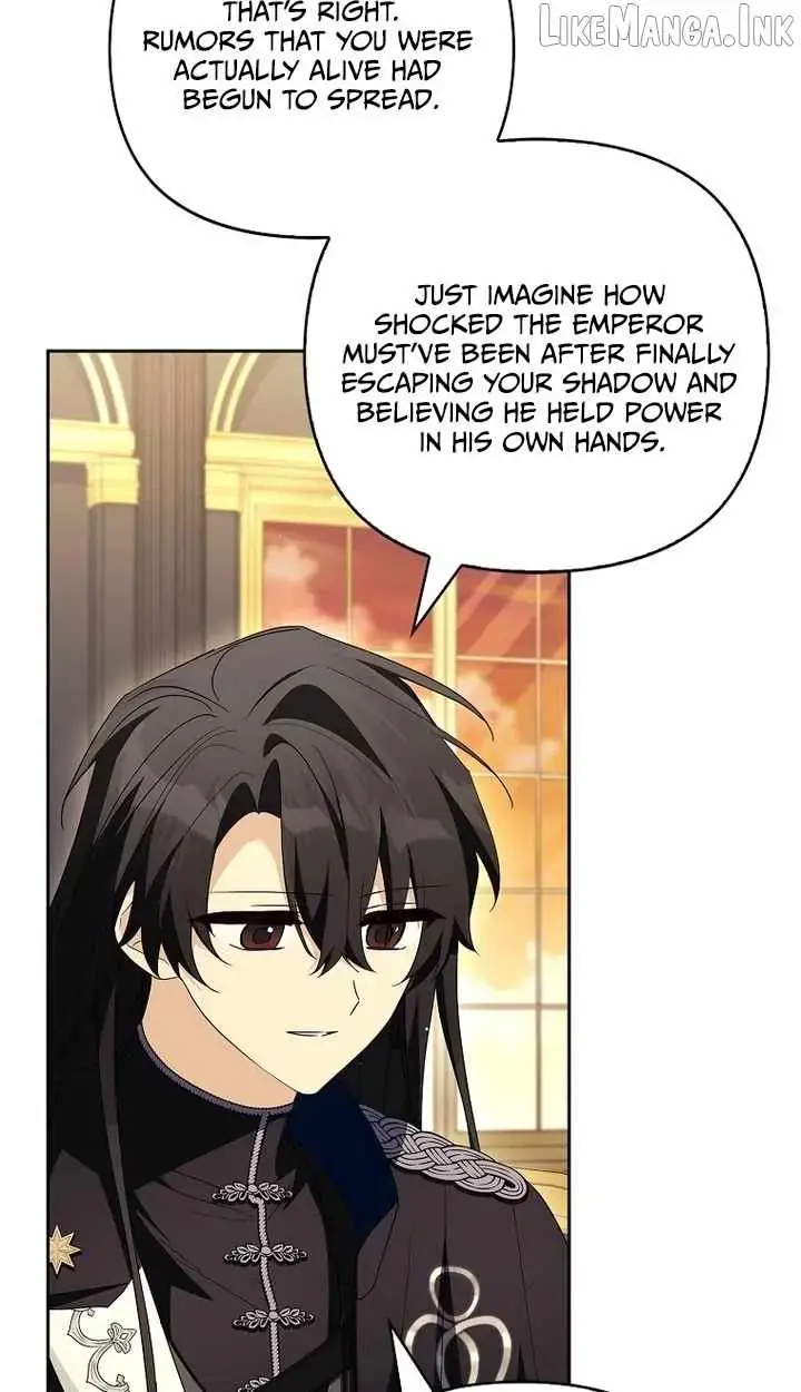 The Youngest Daughter of the Villainous Duke Chapter 141 Page 62