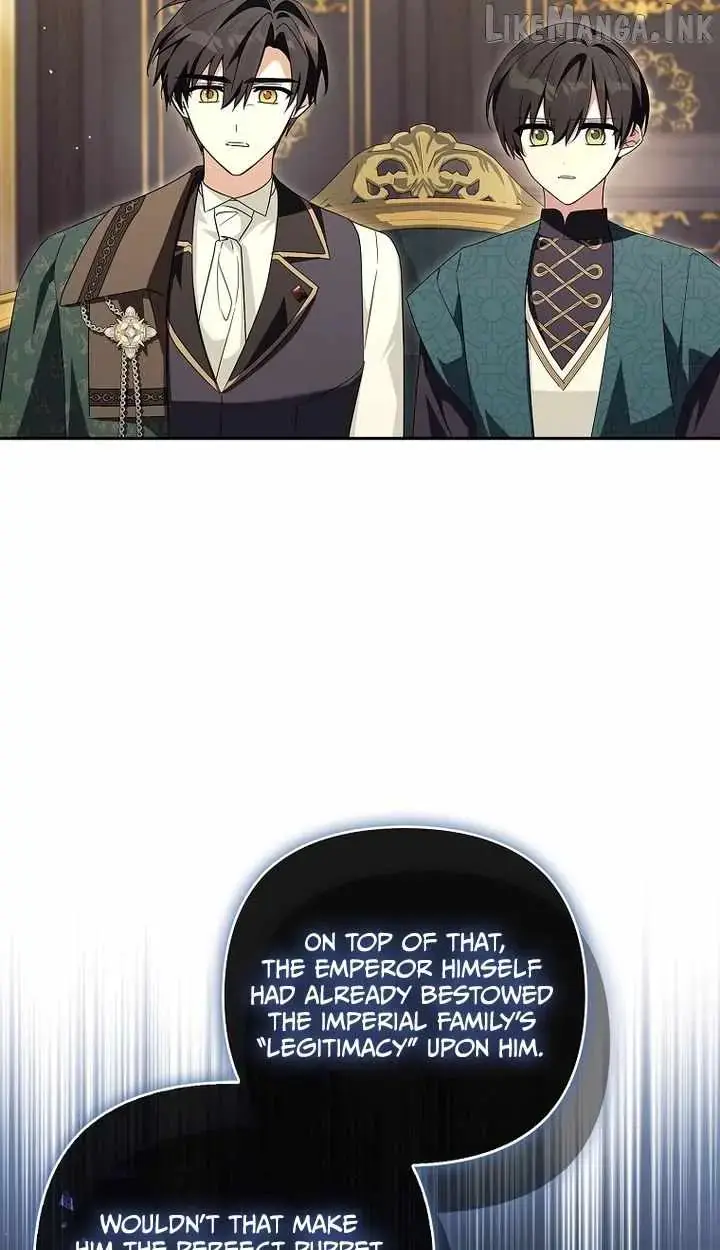 The Youngest Daughter of the Villainous Duke Chapter 141 Page 68