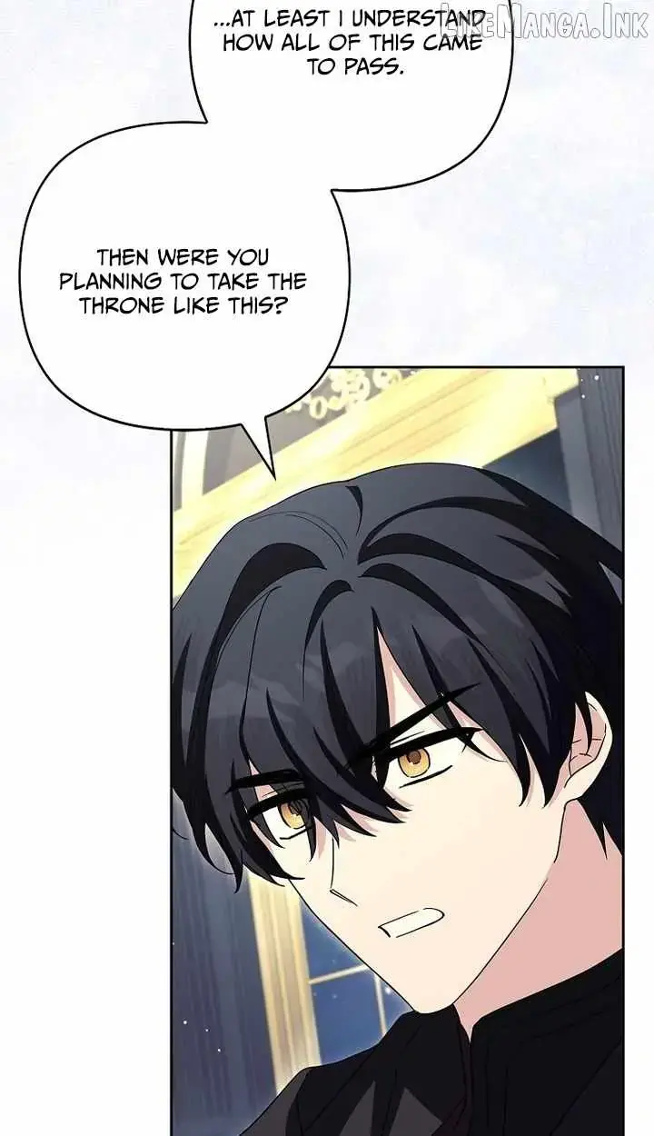 The Youngest Daughter of the Villainous Duke Chapter 141 Page 77