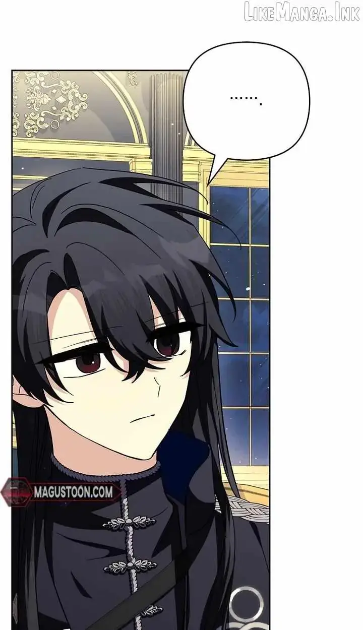 The Youngest Daughter of the Villainous Duke Chapter 141 Page 79