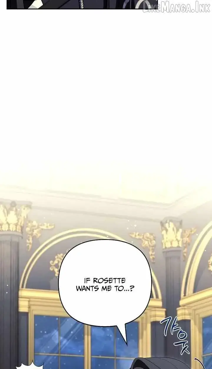 The Youngest Daughter of the Villainous Duke Chapter 141 Page 80