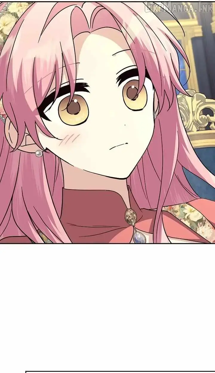 The Youngest Daughter of the Villainous Duke Chapter 141 Page 82