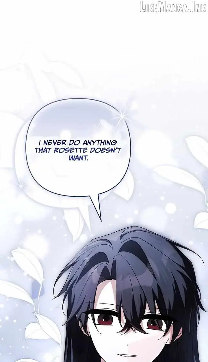 The Youngest Daughter of the Villainous Duke Chapter 141 Page 85
