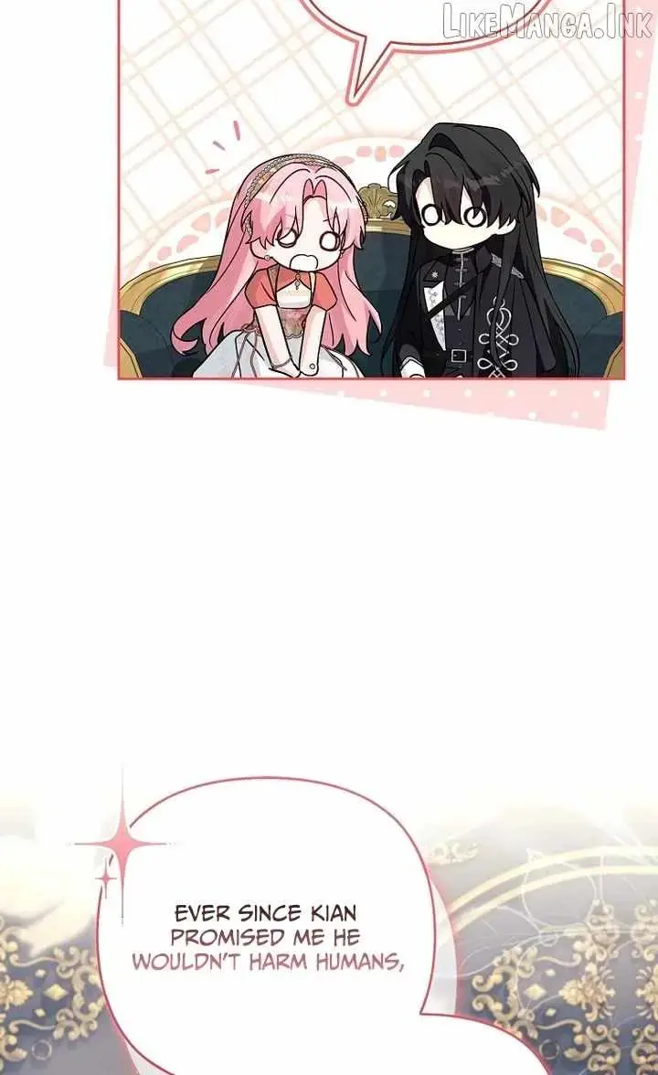 The Youngest Daughter of the Villainous Duke Chapter 141 Page 87