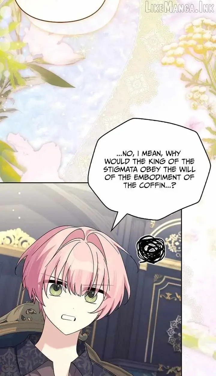 The Youngest Daughter of the Villainous Duke Chapter 141 Page 92