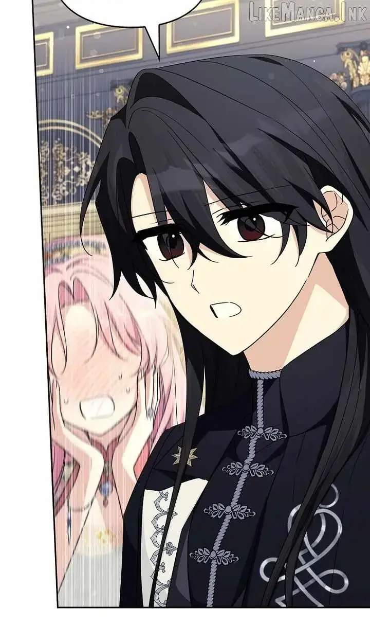 The Youngest Daughter of the Villainous Duke Chapter 141 Page 94