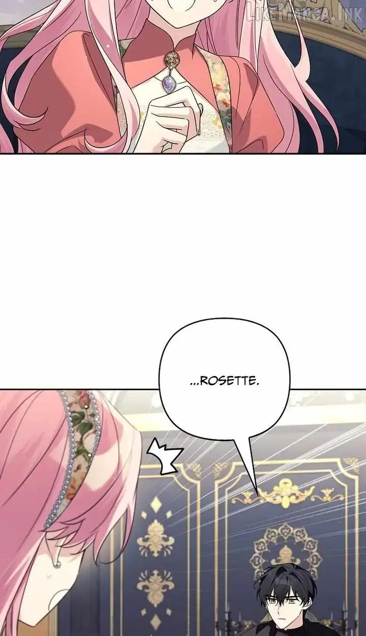 The Youngest Daughter of the Villainous Duke Chapter 141 Page 101