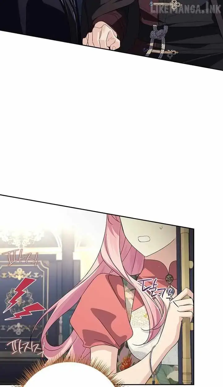 The Youngest Daughter of the Villainous Duke Chapter 141 Page 105