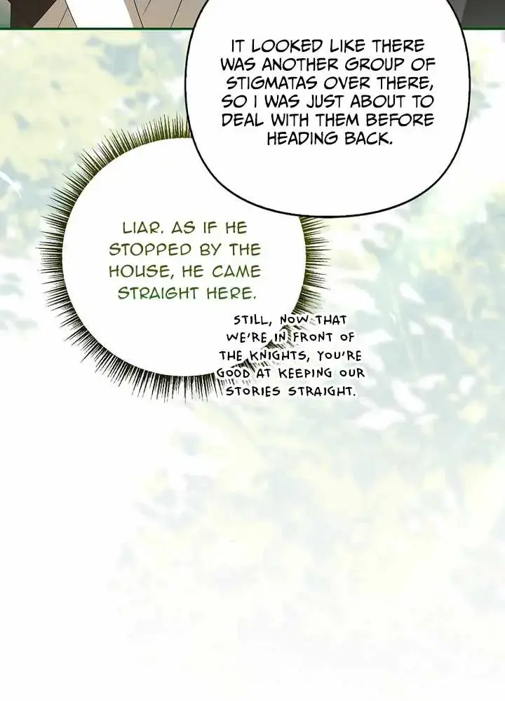 The Youngest Daughter of the Villainous Duke Chapter 143 Page 9