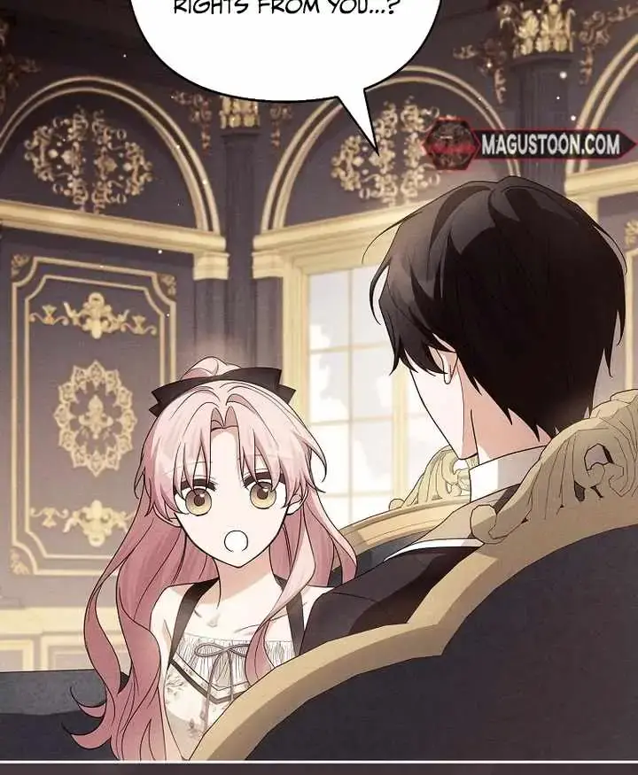 The Youngest Daughter of the Villainous Duke Chapter 143 Page 27