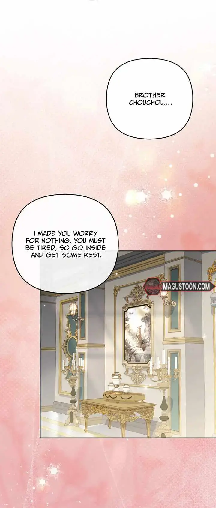 The Youngest Daughter of the Villainous Duke Chapter 144 Page 5