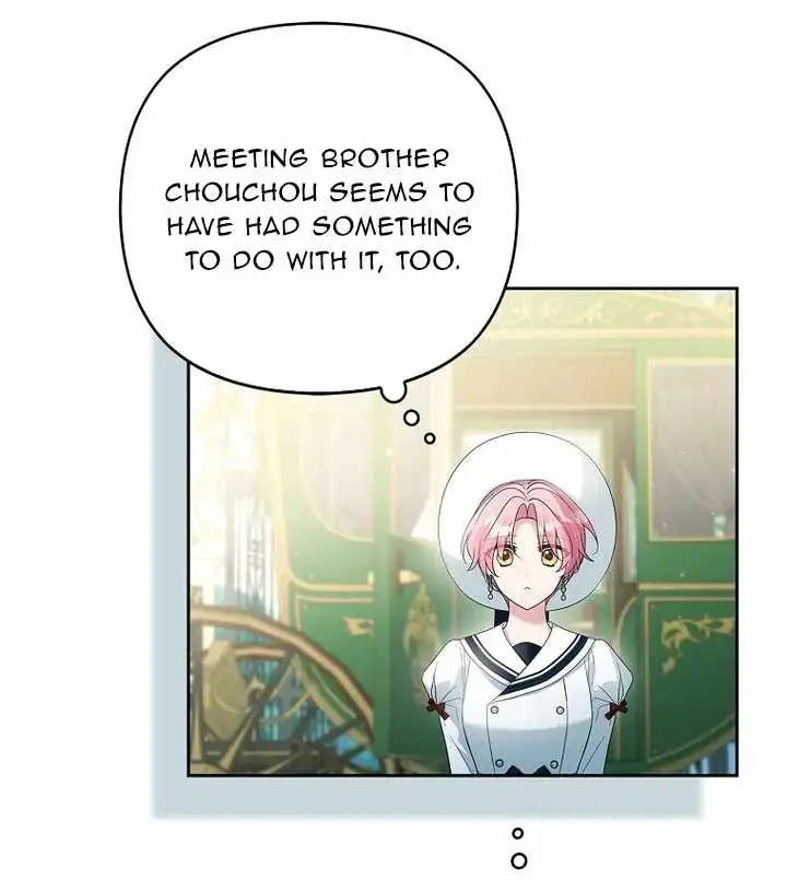 The Youngest Daughter of the Villainous Duke Chapter 144 Page 17