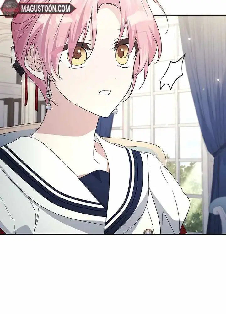 The Youngest Daughter of the Villainous Duke Chapter 144 Page 24