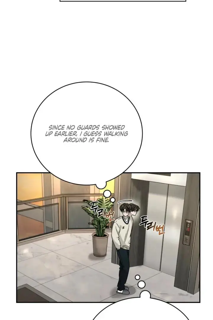 Things That Deserve to Die Chapter 5 Page 16