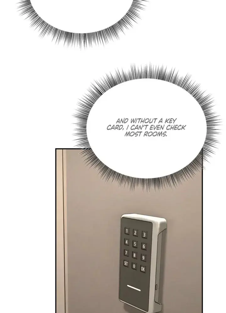 Things That Deserve to Die Chapter 5 Page 21