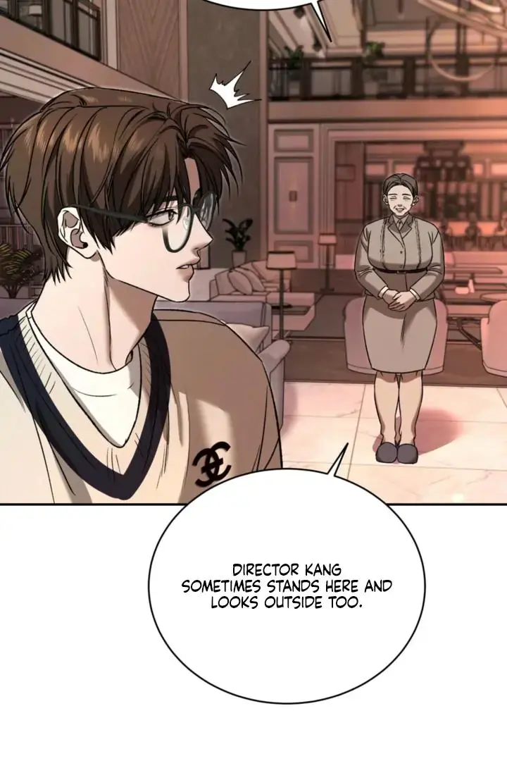 Things That Deserve to Die Chapter 5 Page 29
