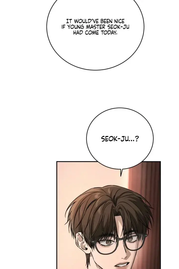 Things That Deserve to Die Chapter 5 Page 31