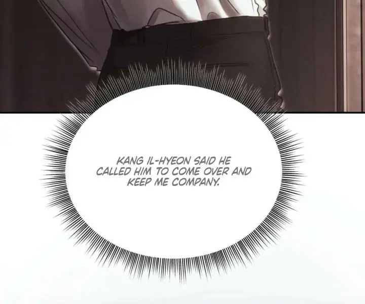 Things That Deserve to Die Chapter 5 Page 34